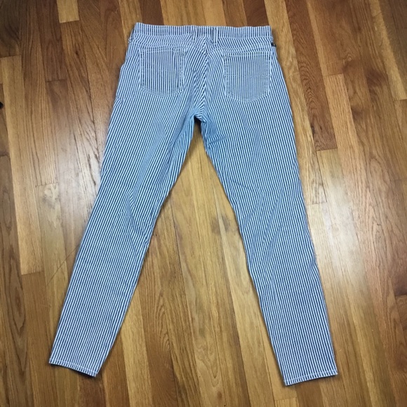 Lucky Brand Charlie skinny - Picture 5 of 6